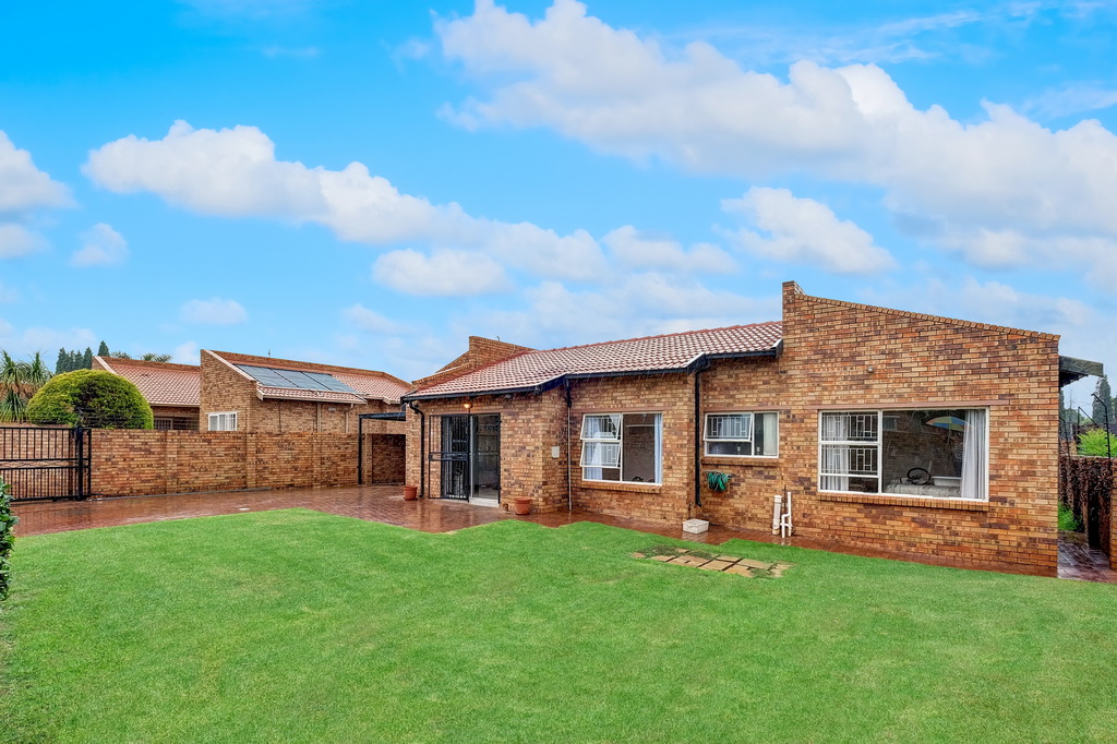 Parkrand, Property for sale 36 Parkrand, Boksburg properties MyProperty